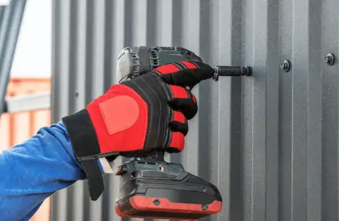Travaux de zinguerie - Épeigné-les-Bois